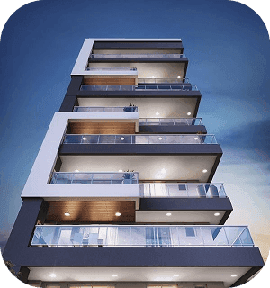 Inspeção de Fachada