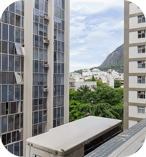 Vistoria Cautelar de Vizinhança